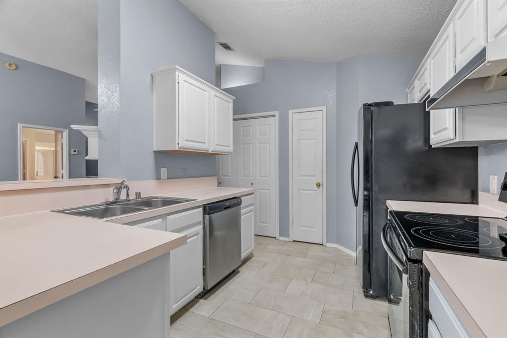 Twin Mills Add - Residential