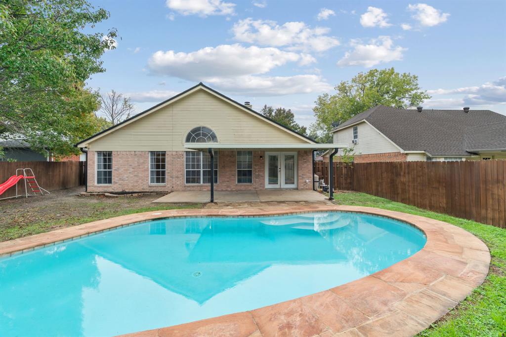 Twin Mills Add - Residential