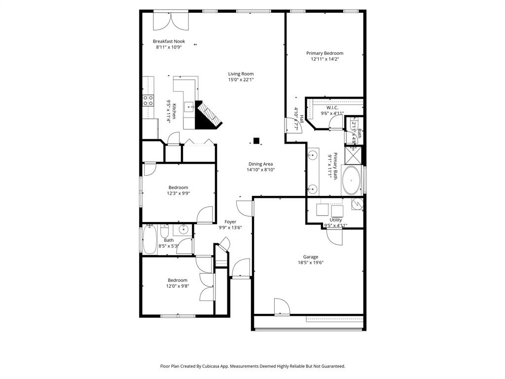 Twin Mills Add - Residential