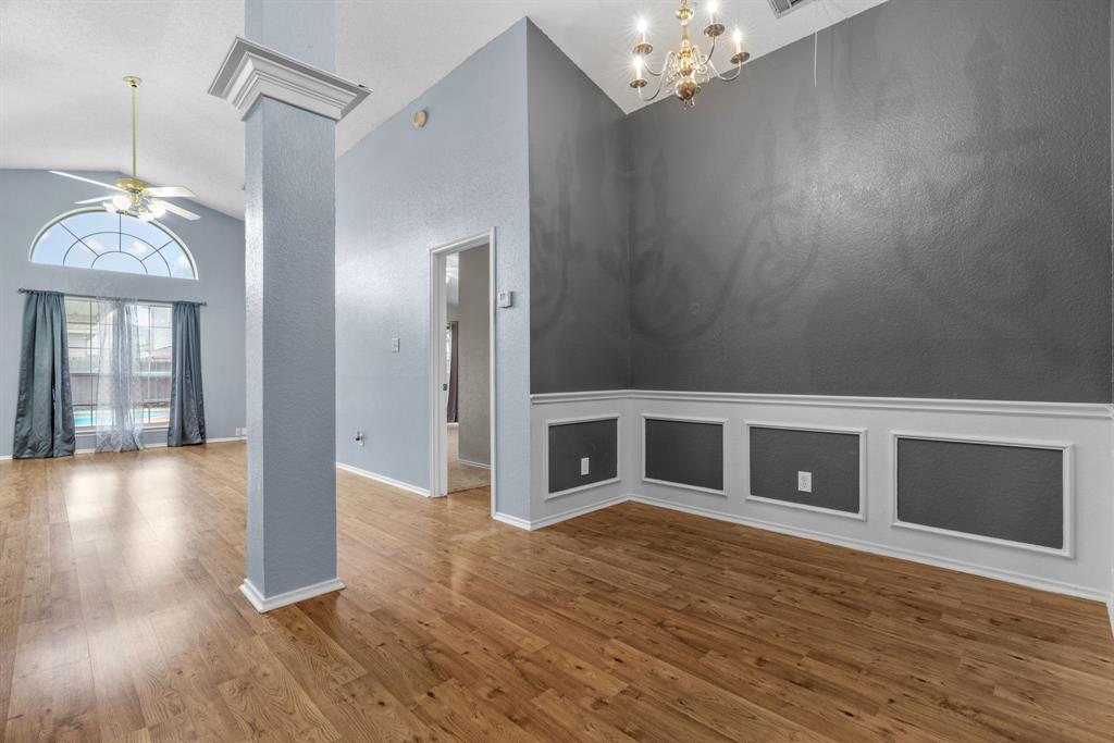 Twin Mills Add - Residential