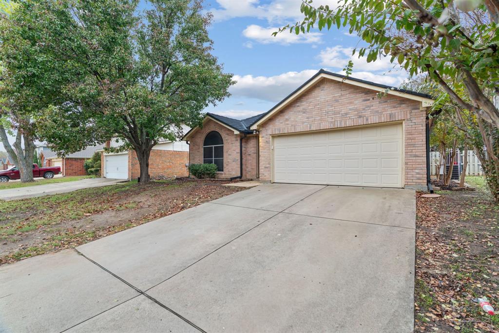 Twin Mills Add - Residential