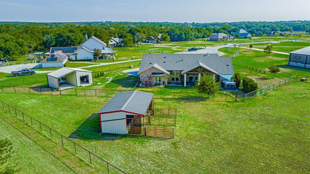 3609 Farm Land Court