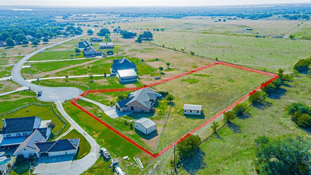 3609 Farm Land Court