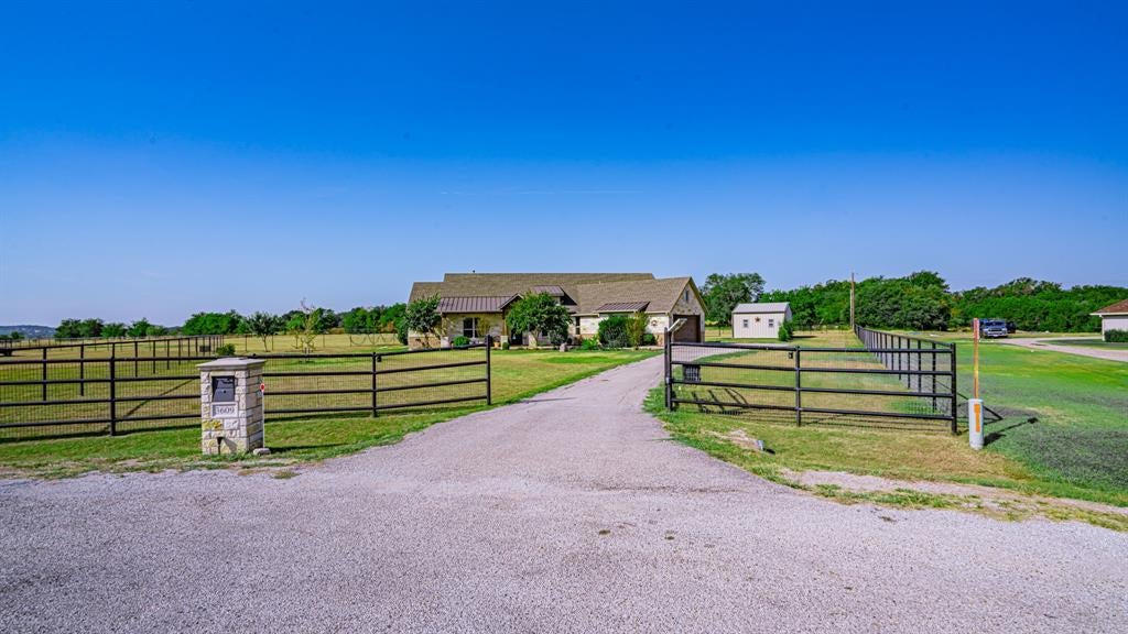 3609 Farm Land Court