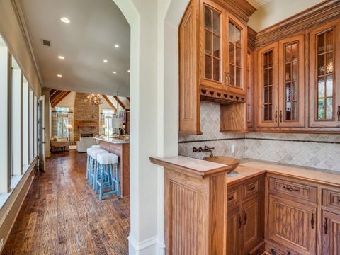 Tiny photo for 2782 Montreaux Drive, Frisco, TX 75034 (MLS # 21189522)