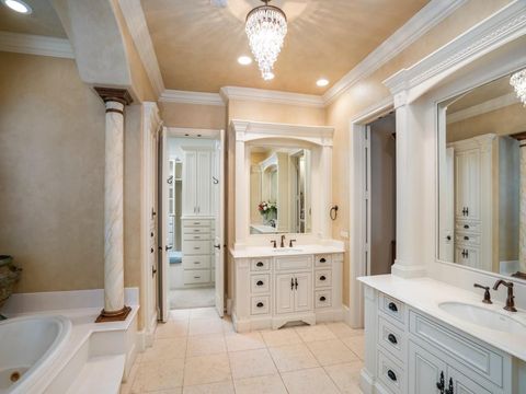 Tiny photo for 2782 Montreaux Drive, Frisco, TX 75034 (MLS # 21189522)