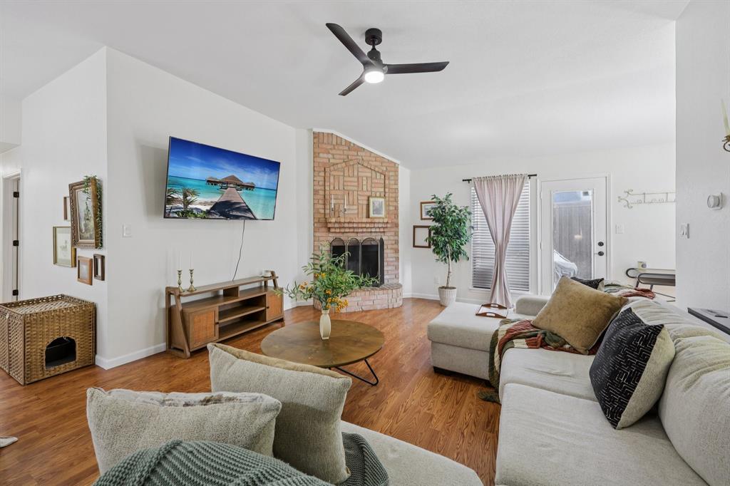 851 Arbor Hill Court