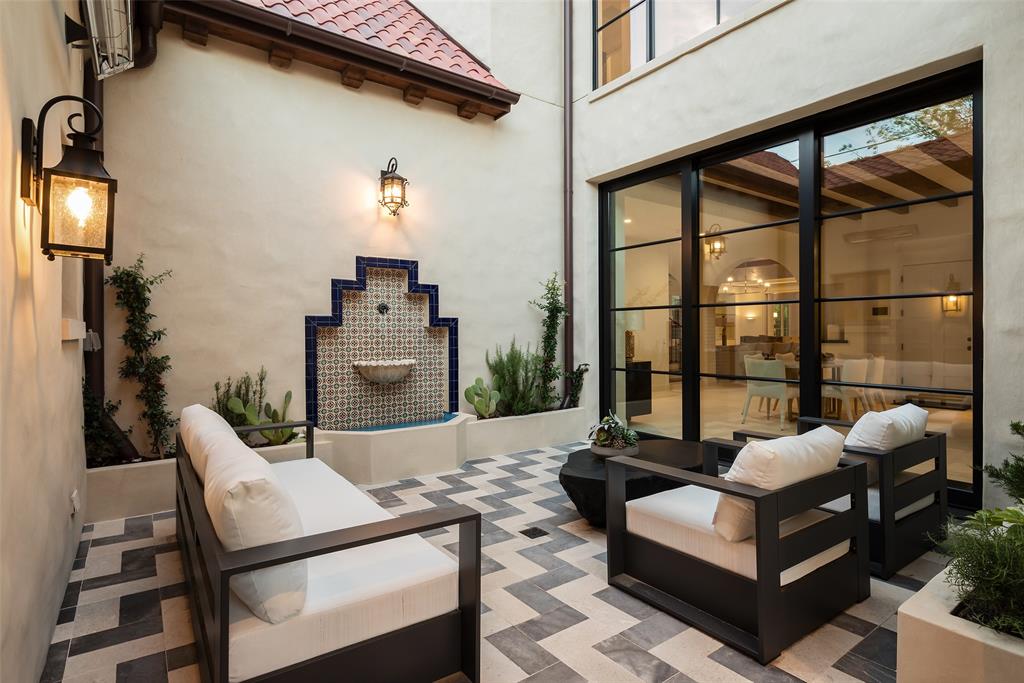 University Park - Residential