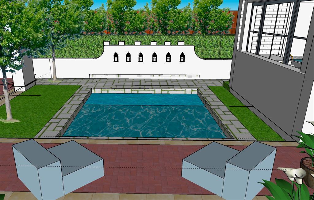 University Park - Residential