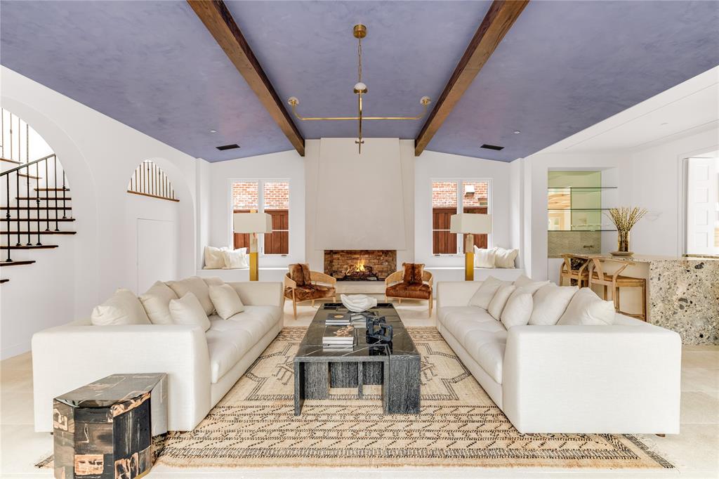 University Park - Residential