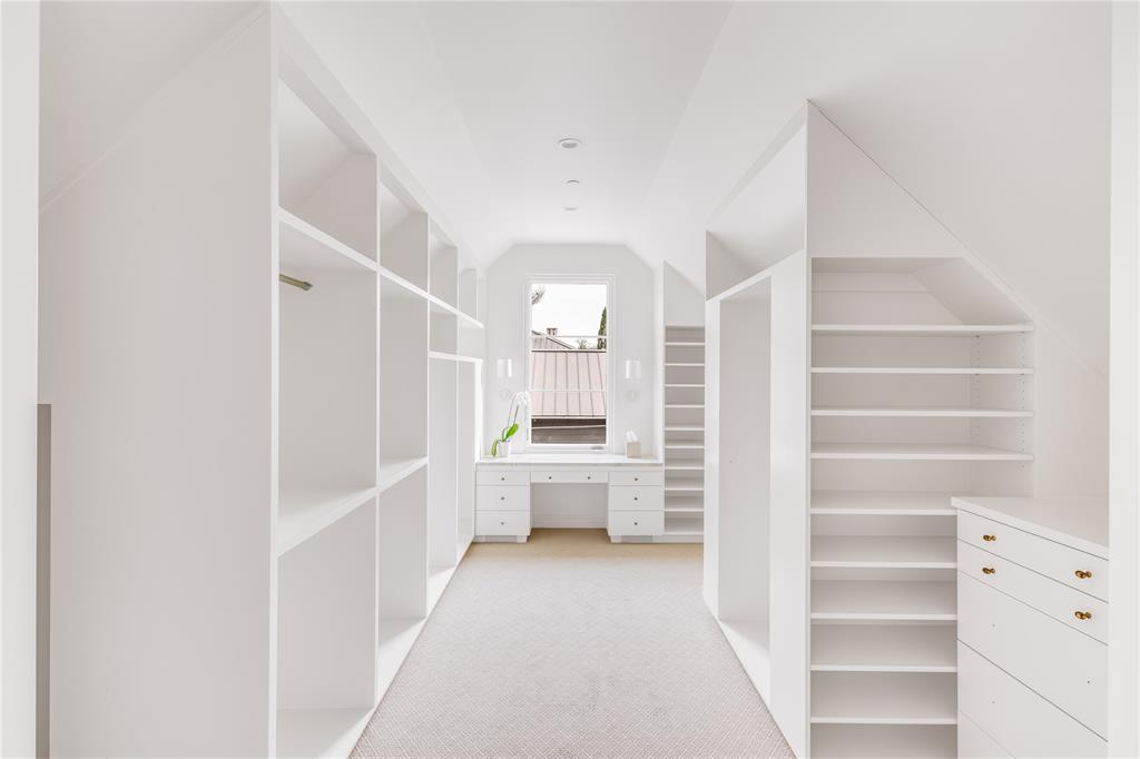 University Park - Residential