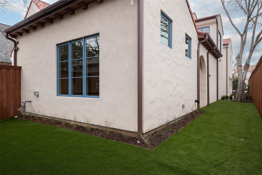 University Park - Residential