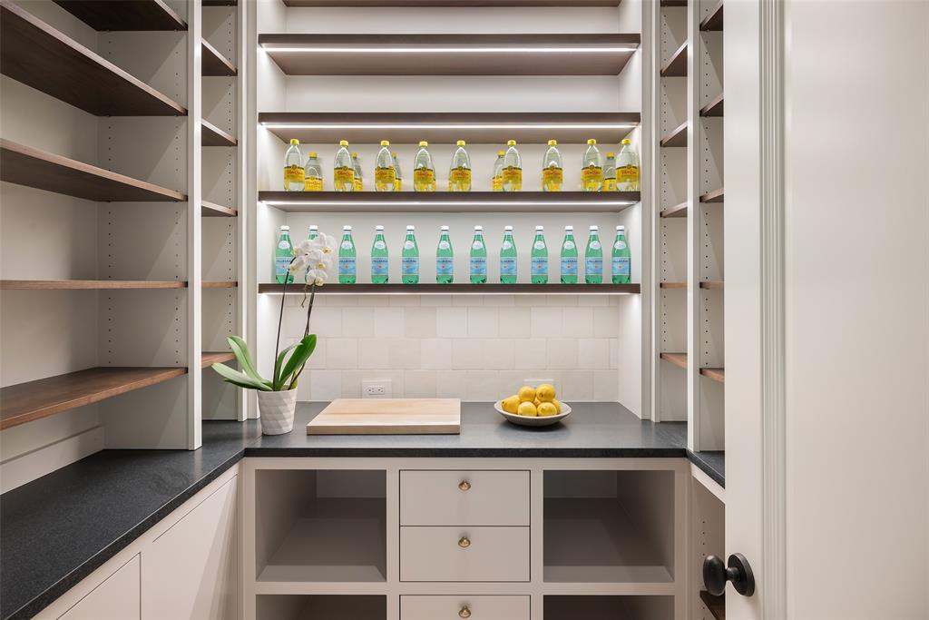 University Park - Residential