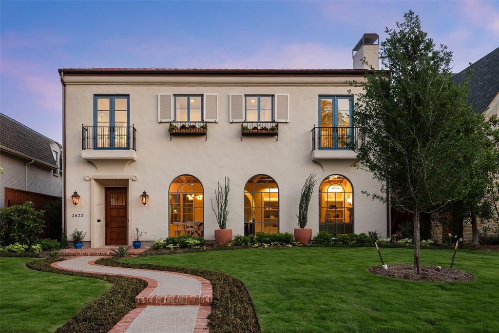 University Park - Residential