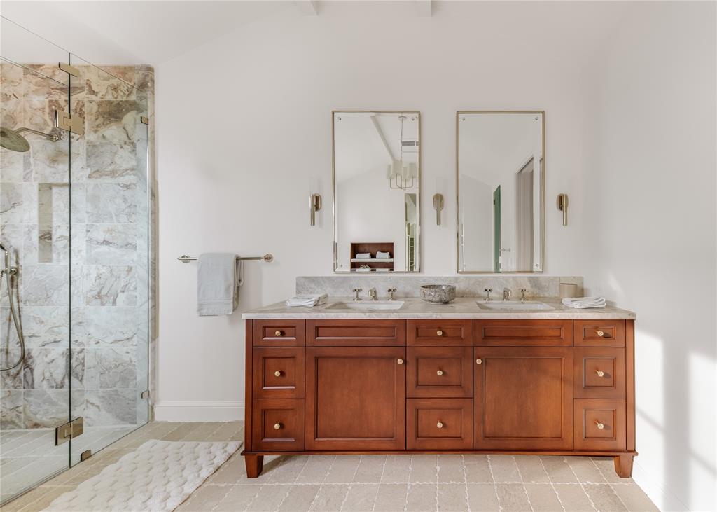 University Park - Residential