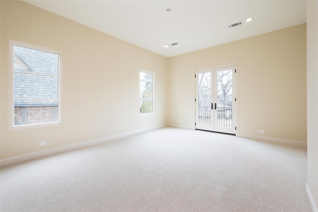 University Park - Residential