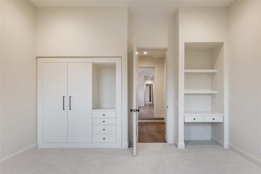 University Park - Residential