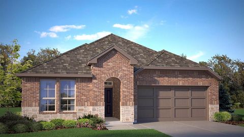 Photo of 15145 RAM ROCK Drive, Fort Worth, TX 76008 (MLS # 21173001)