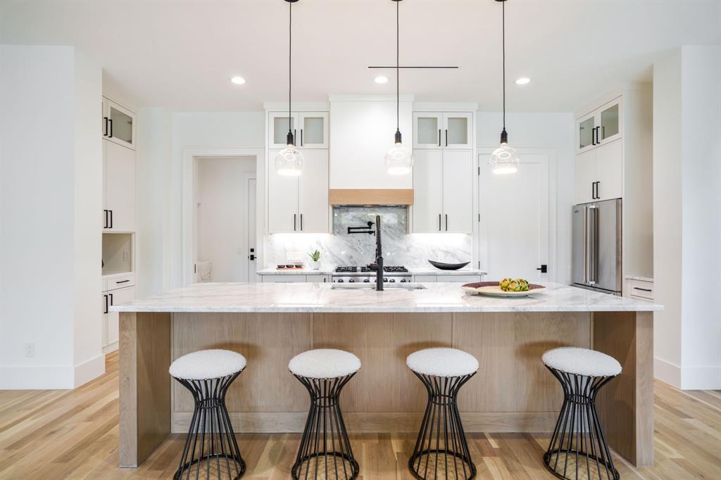 Bob Olinks Downs Sec 2 - Residential