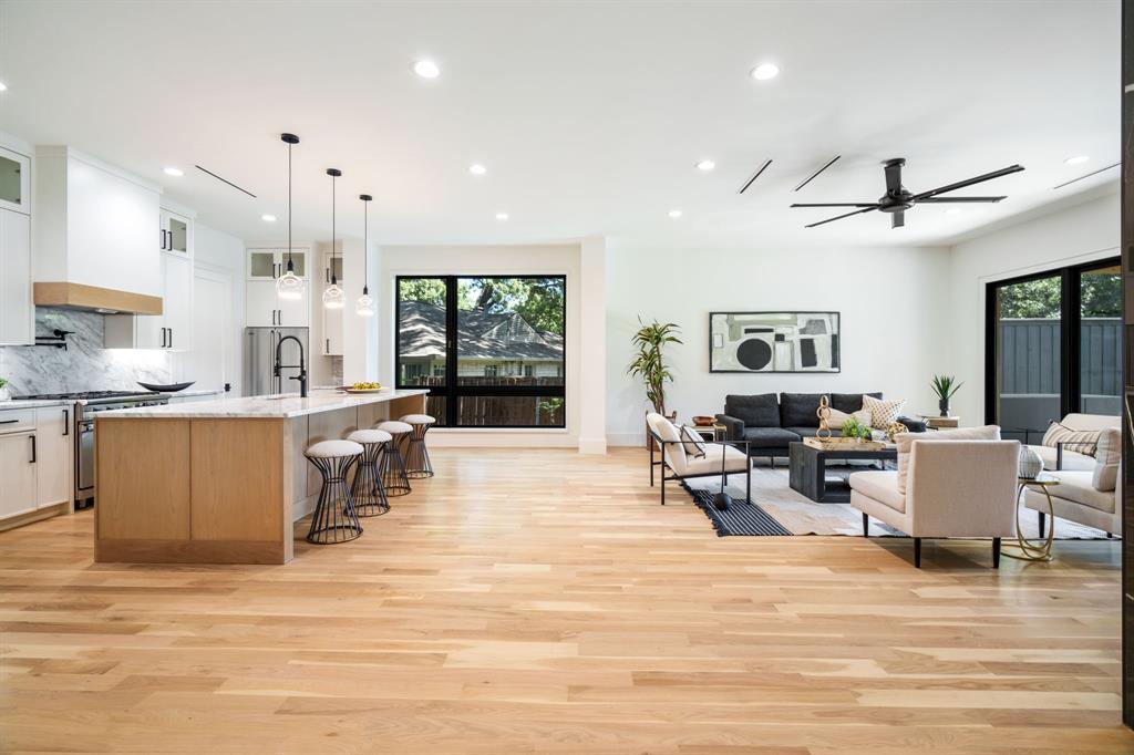 Bob Olinks Downs Sec 2 - Residential