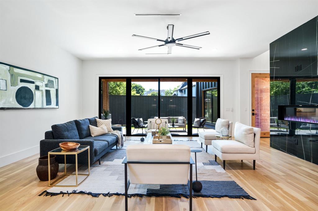 Bob Olinks Downs Sec 2 - Residential