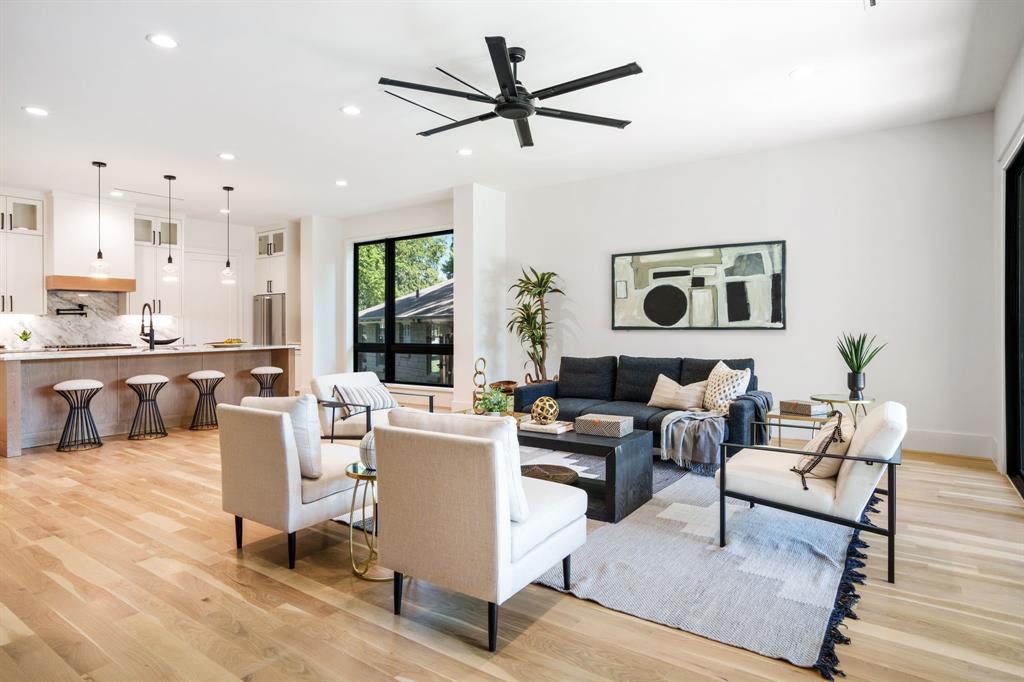 Bob Olinks Downs Sec 2 - Residential