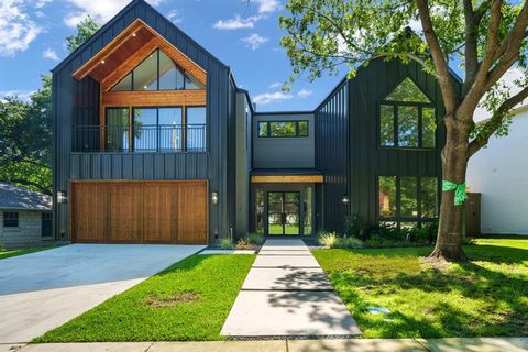 4010 Sperry Street Dallas TX 75214