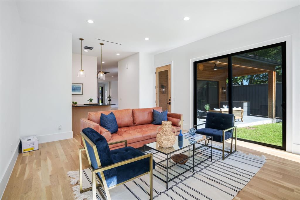 Bob Olinks Downs Sec 2 - Residential