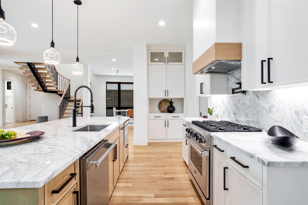 Bob Olinks Downs Sec 2 - Residential