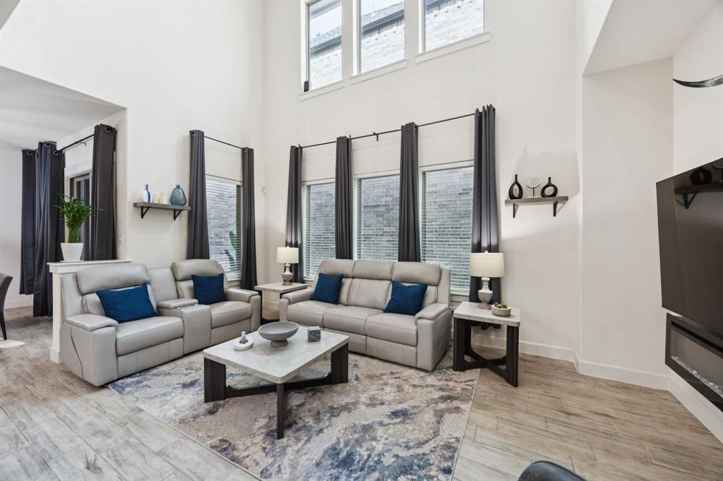 7260 San Saba Drive