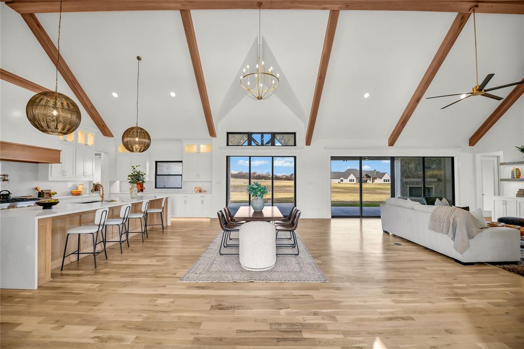 Summit Ranch - Residential