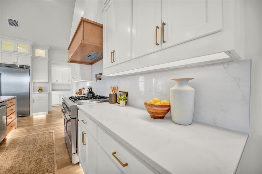 Summit Ranch - Residential