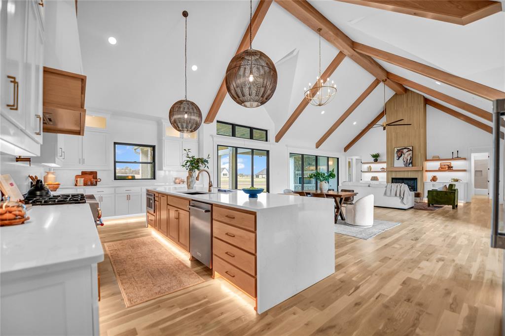 Summit Ranch - Residential