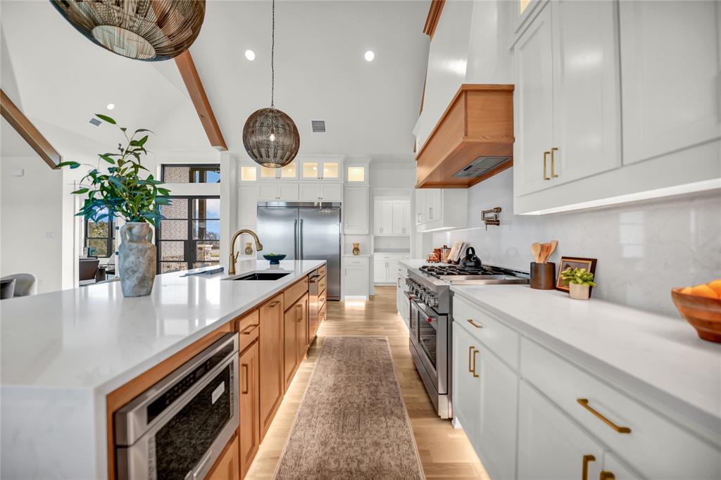 Summit Ranch - Residential