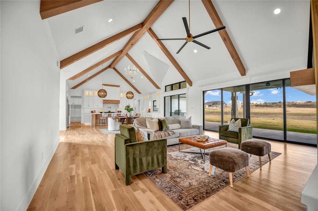 Summit Ranch - Residential
