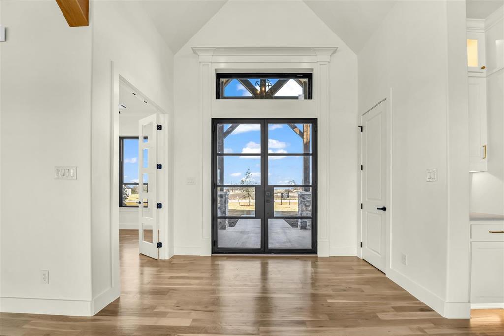 Summit Ranch - Residential