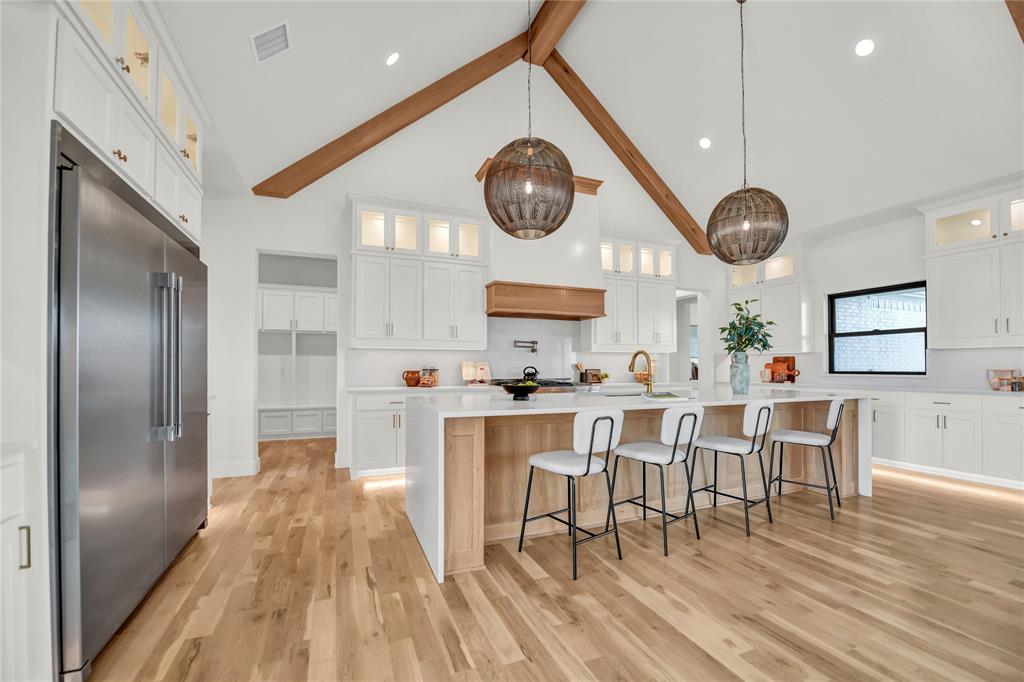 Summit Ranch - Residential