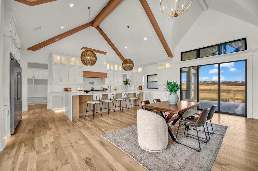 Summit Ranch - Residential