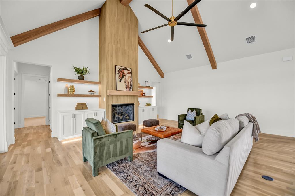 Summit Ranch - Residential