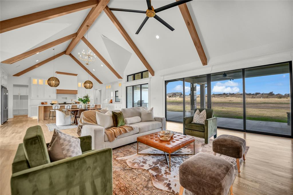 Summit Ranch - Residential