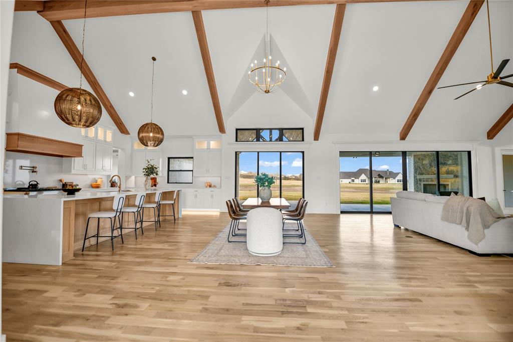 Summit Ranch - Residential