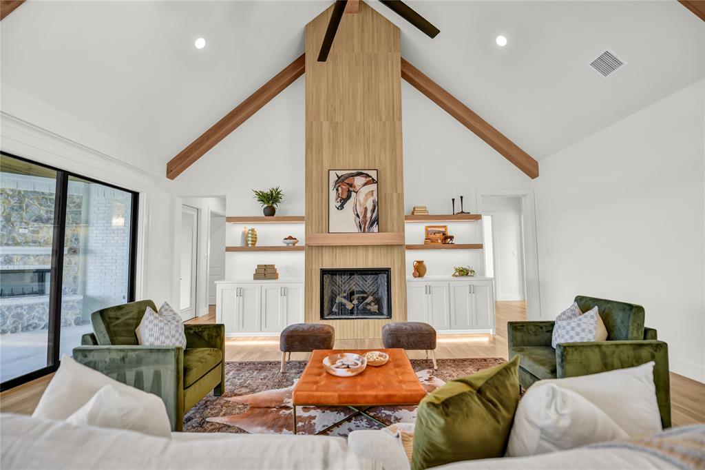 Summit Ranch - Residential