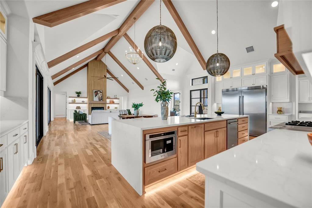 Summit Ranch - Residential