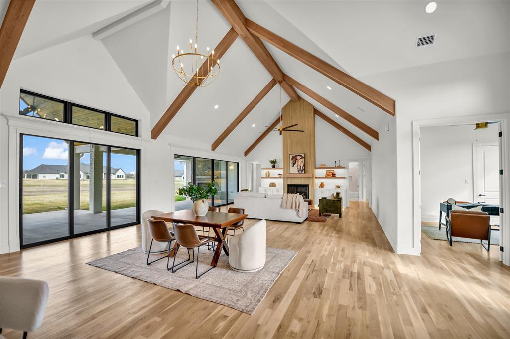 Summit Ranch - Residential