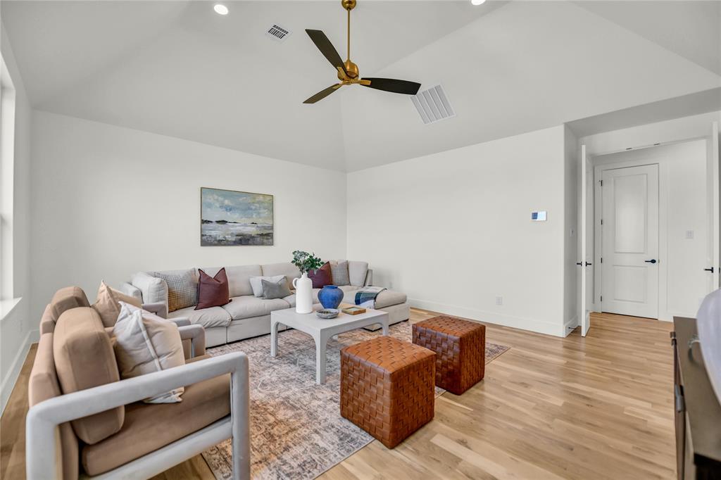 Summit Ranch - Residential