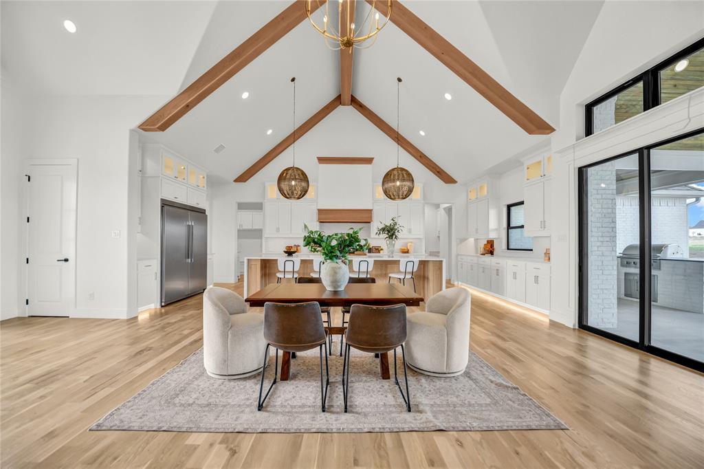 Summit Ranch - Residential