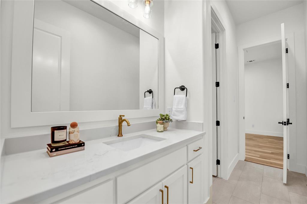 Summit Ranch - Residential