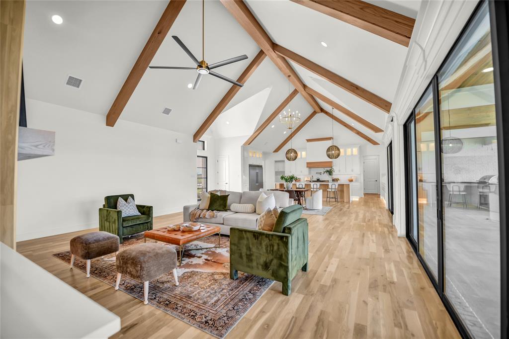 Summit Ranch - Residential