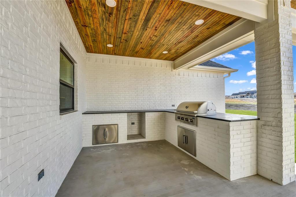 Summit Ranch - Residential