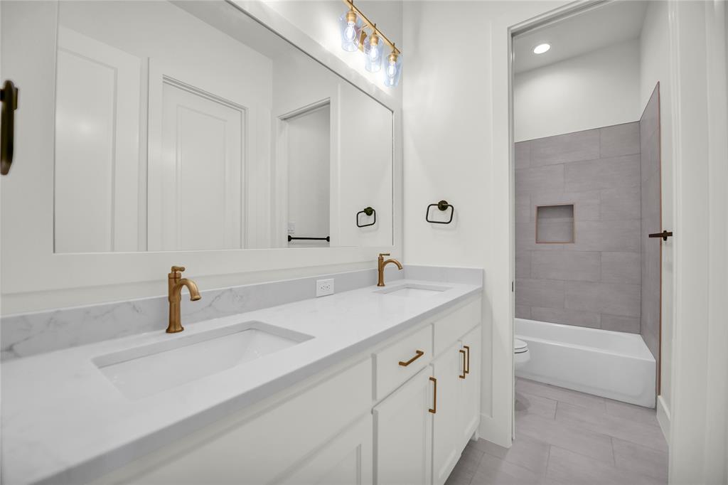 Summit Ranch - Residential